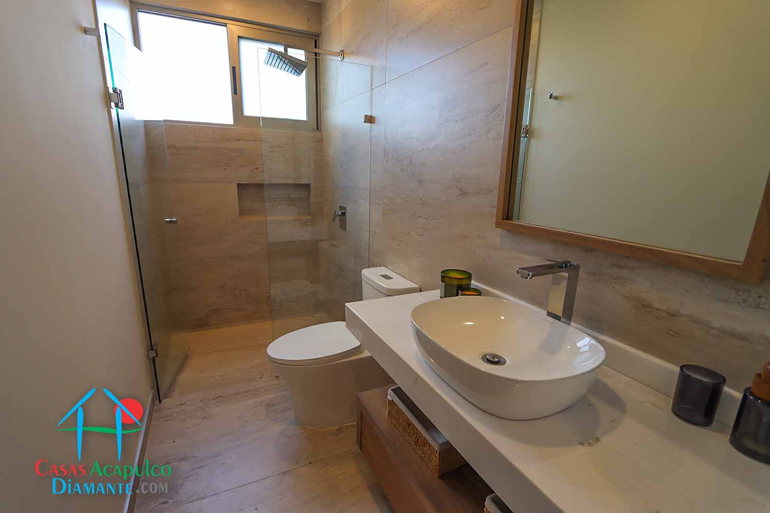 Tres Vidas Ensueño P4 - Recámara tres 6